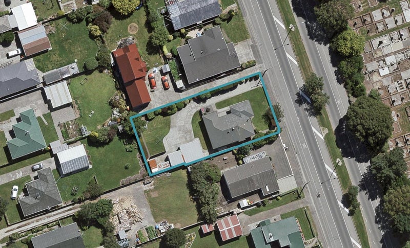 66 Rockdale Road, Hawthorndale, Invercargill - Carousel 1