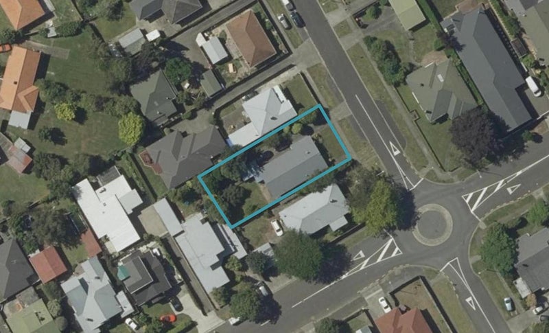 26 Millar Street, Terrace End, Palmerston North - Carousel 1