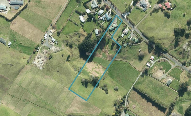 128 Colville Road, Dargaville - Carousel 1