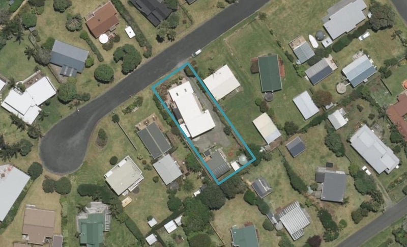 7 Aspden Place, Whangarei - Carousel 1