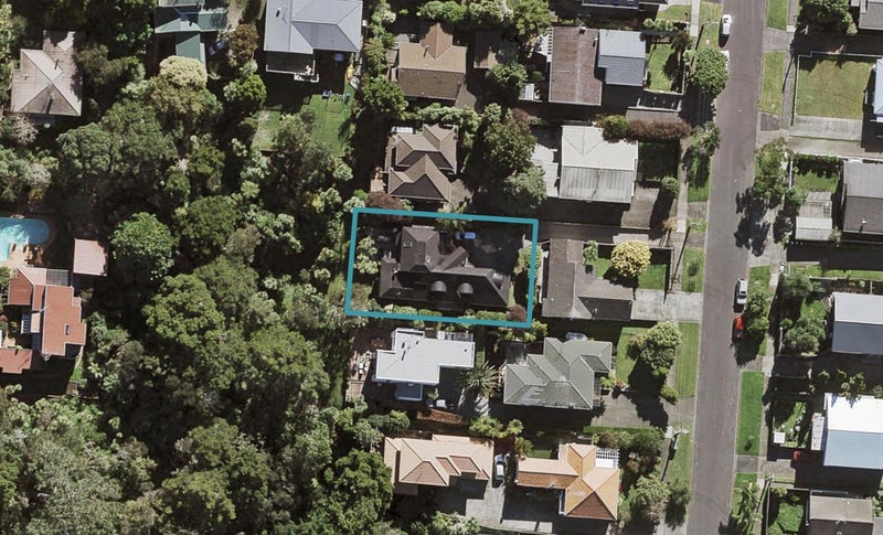 9A Wernham Place, Northcote, Auckland - Carousel 1