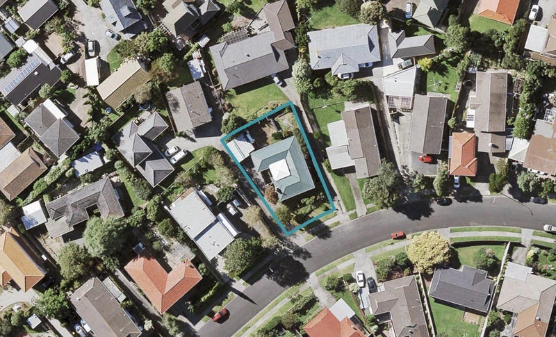 31 Maugham Drive, Bucklands Beach, Auckland - Carousel 1