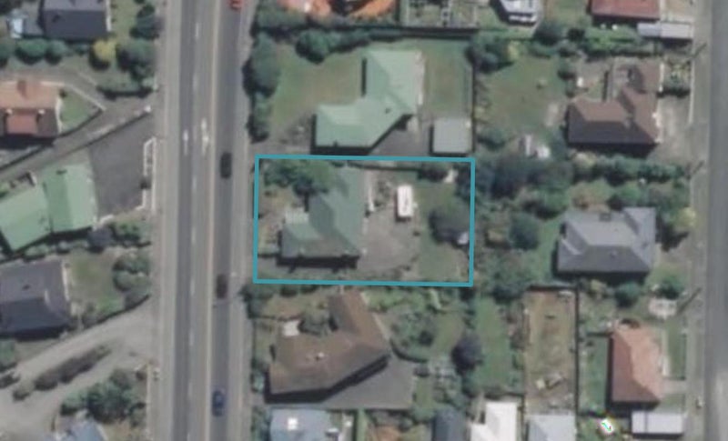151 Evans Street, Waimataitai, Timaru - Carousel 1