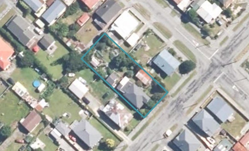 28 Blake Street, Blaketown, Greymouth - Carousel 1