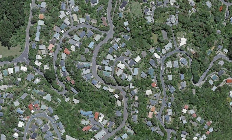 2 Rutland Way, Wadestown, Wellington - Carousel 1
