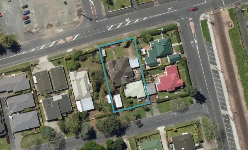 2A Powhiri Avenue, Kensington, Whangarei - Carousel 1