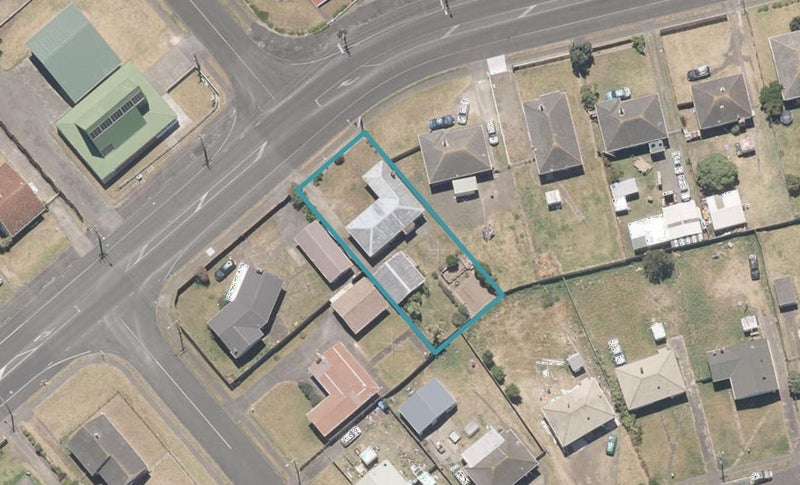 153 Puriri Street, Castlecliff, Whanganui - Carousel 1
