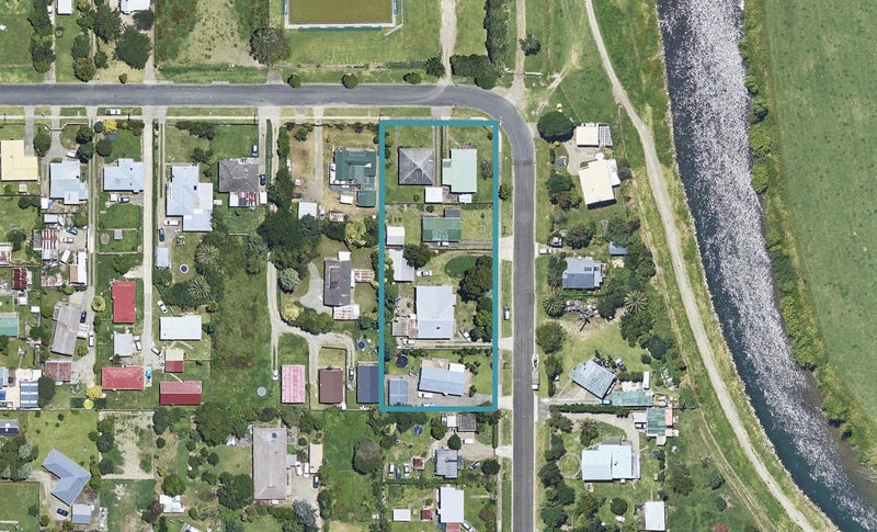 95 Buchanan Street, Opotiki, Opotiki - Carousel 1