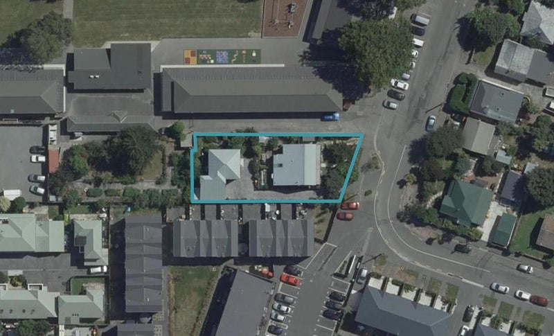 1A Vienna Street, Waltham, Christchurch - Carousel 1