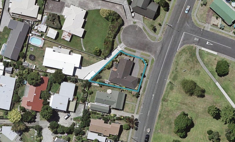 80 York Avenue, Tamatea, Napier - Carousel 1