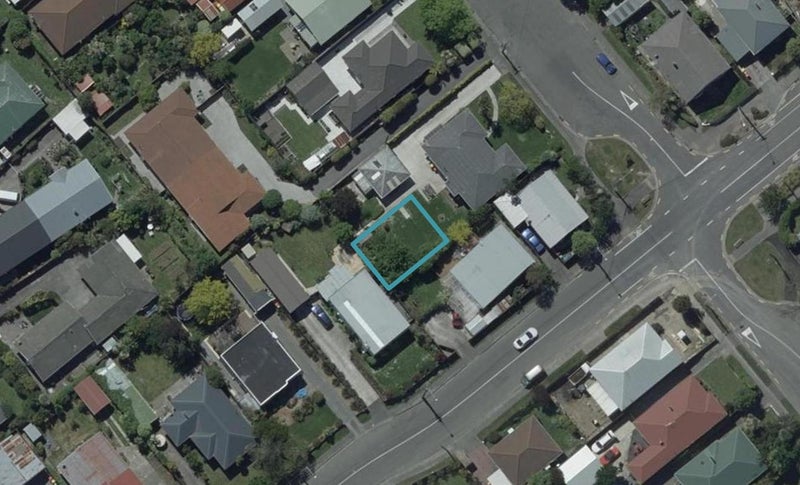 4/131 Simeon Street, Spreydon, Christchurch - Carousel 1