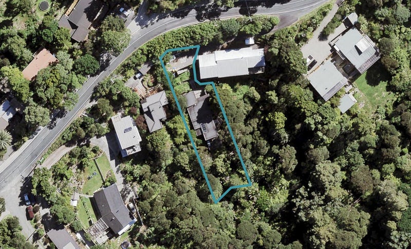 748 South Titirangi Road, Titirangi, Auckland - Carousel 1