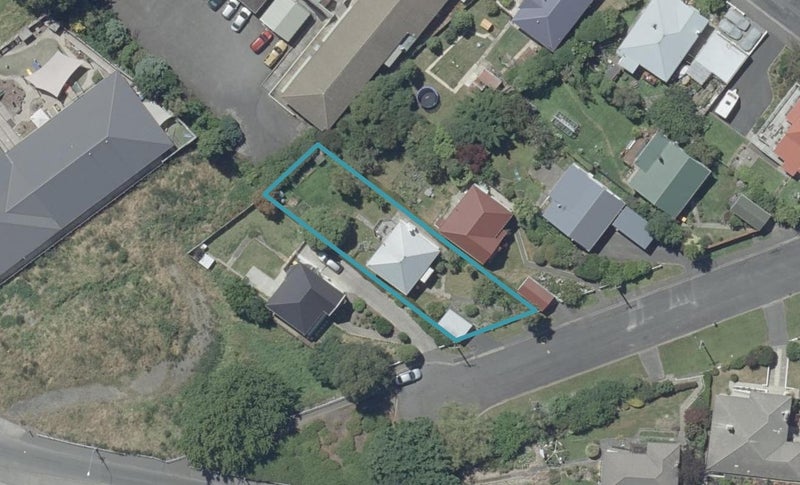 11 Walton Street, Kaikorai, Dunedin - Carousel 1