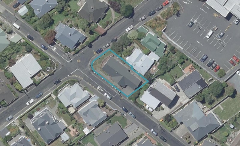 10 Hereford Street, Roslyn, Dunedin - Carousel 1