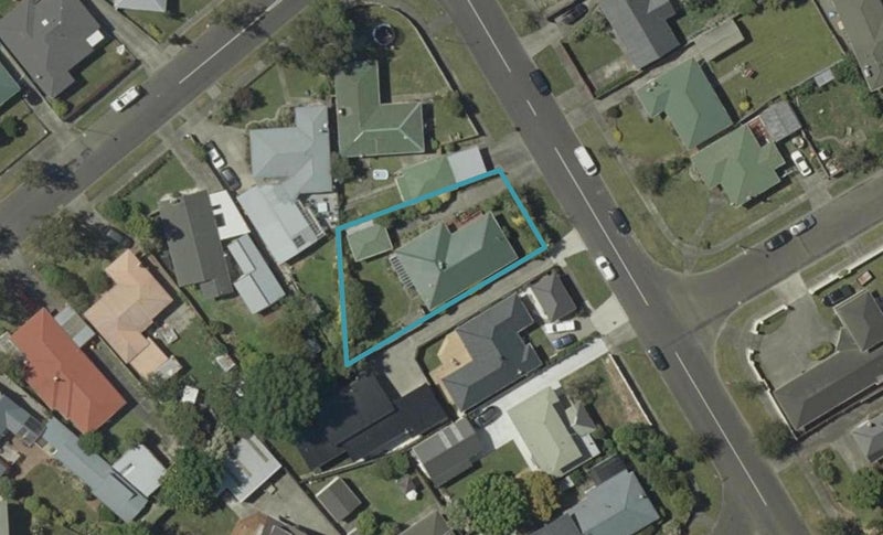 86 Brightwater Terrace, Terrace End, Palmerston North - Carousel 1