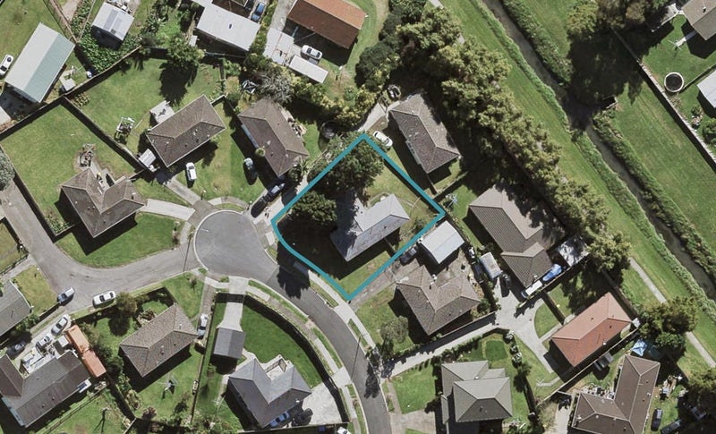 9 Pito Place, Māngere, Auckland - Carousel 1