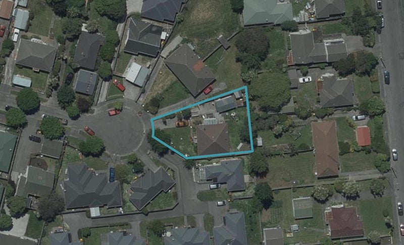 14 Kawaka Street, Riccarton, Christchurch - Carousel 1