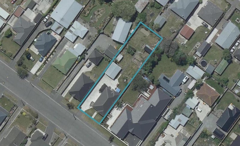 81 Ottawa Road, Wainoni, Christchurch - Carousel 1