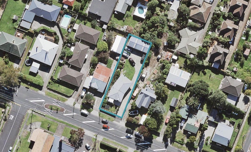 25 Rimu Street, New Lynn, Auckland - Carousel 1