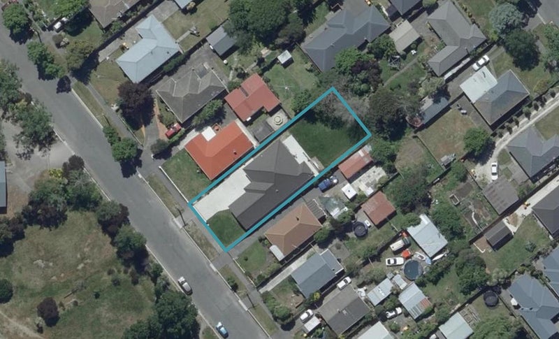 23 Ascot Avenue, North New Brighton, Christchurch - Carousel 1