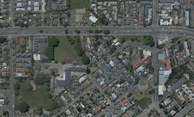 31A Somerset Crescent, Spreydon, Christchurch - Carousel 1