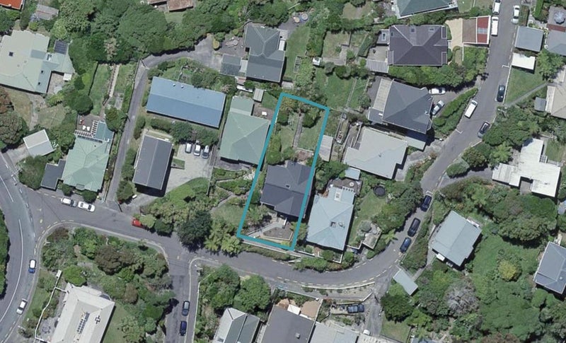 9 Harrold Street, Highbury, Wellington - Carousel 1
