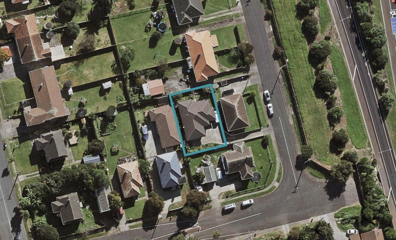28 Todd Place, Otahuhu, Auckland - Carousel 1