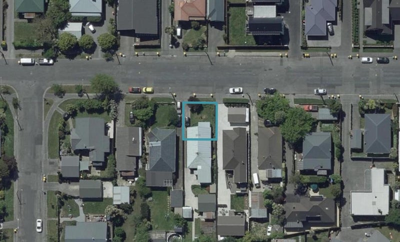 1/44 Winton Street, St Albans, Christchurch - Carousel 1