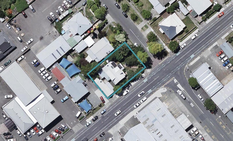 112 Tomoana Road, Saint Leonards, Hastings - Carousel 1