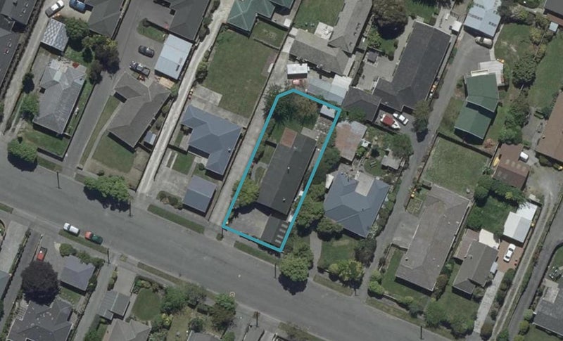 15 Dinton Street, Russley, Christchurch - Carousel 1