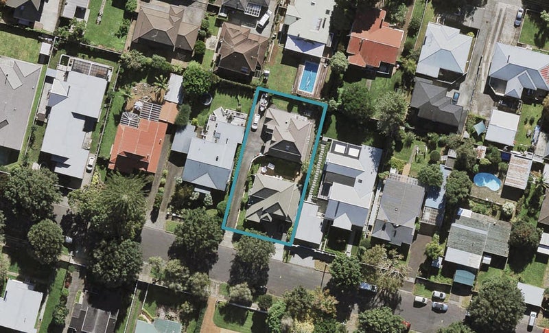 7A Acorn Street, Royal Oak, Auckland - Carousel 1