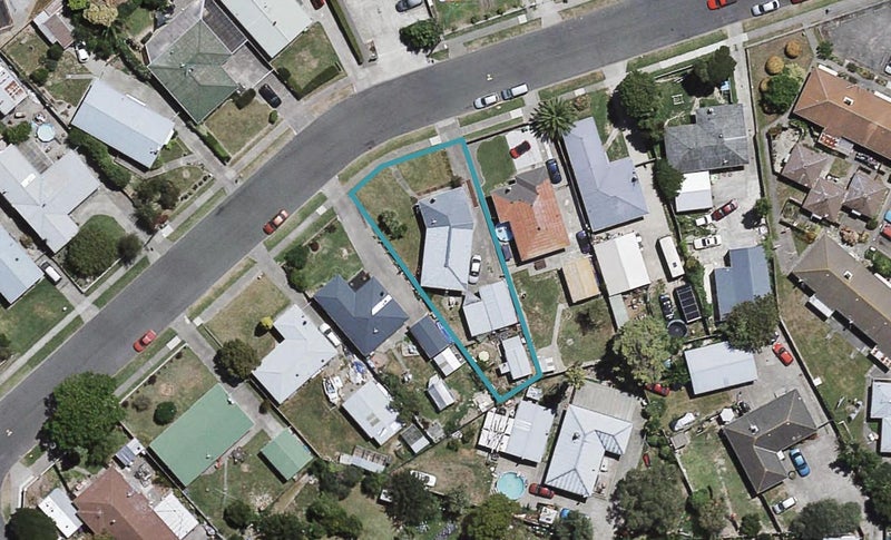 62 Morris Spence Avenue, Onekawa, Napier - Carousel 1