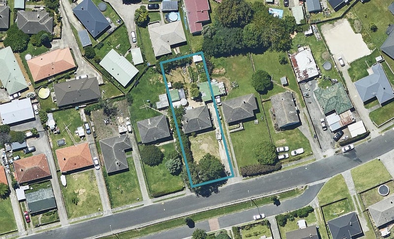 25 Hampton Terrace, Parkvale, Tauranga - Carousel 1