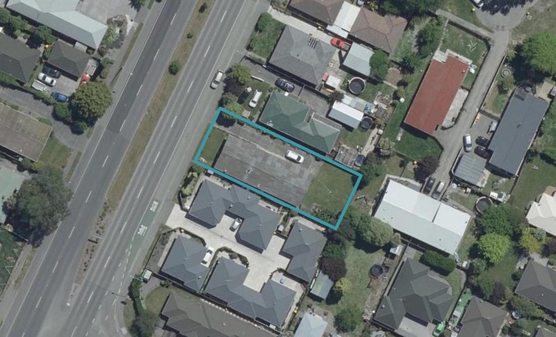764 Main North Road, Belfast, Christchurch - Carousel 1