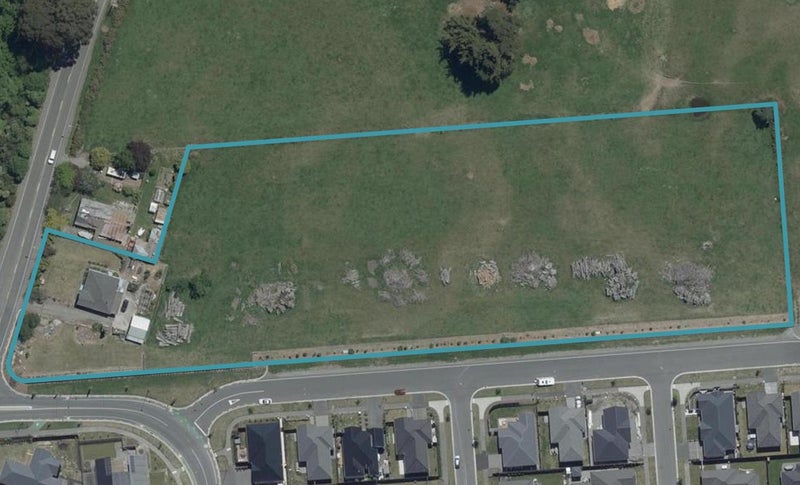 50 Lower Styx Road, Bottle Lake, Christchurch - Carousel 1