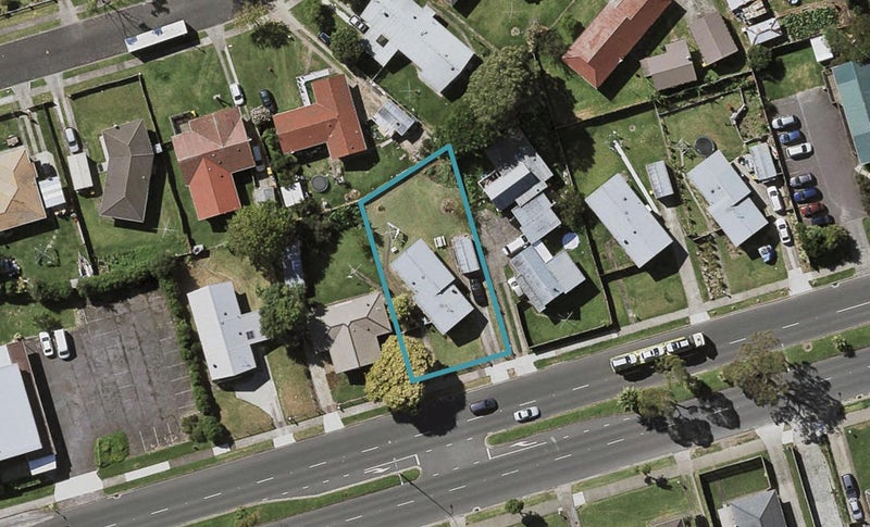 190 East Tamaki Road, Otara, Auckland - Carousel 1