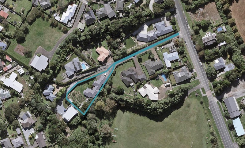 4 Park View, Ferndale, New Plymouth - Carousel 1