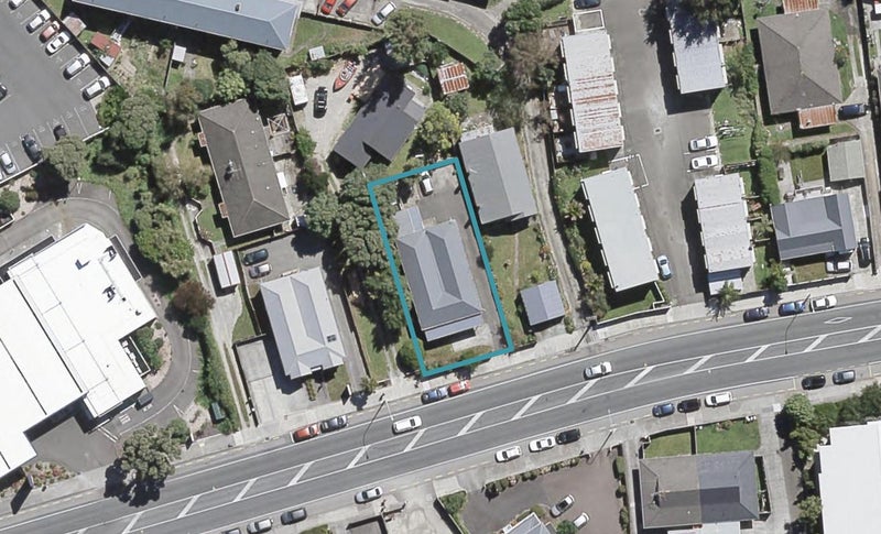 563A High Street, Boulcott, Lower Hutt - Carousel 1
