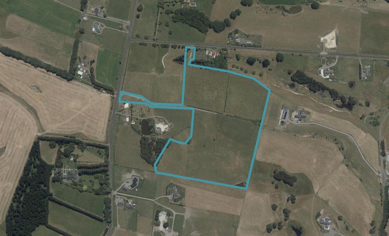 209 Ferguson Street, Halcombe, Palmerston North - Carousel 1