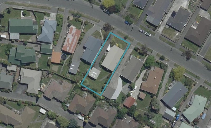 29 Cardome Street, Bishopdale, Christchurch - Carousel 1
