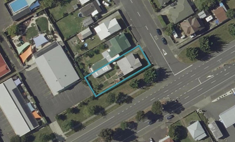 114 Shamrock Street, Takaro, Palmerston North - Carousel 1