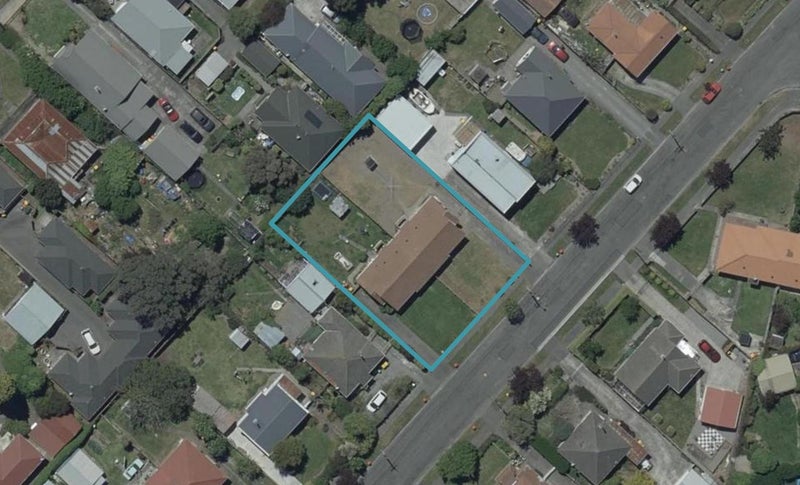 17 Jollie Street, Linwood, Christchurch - Carousel 1