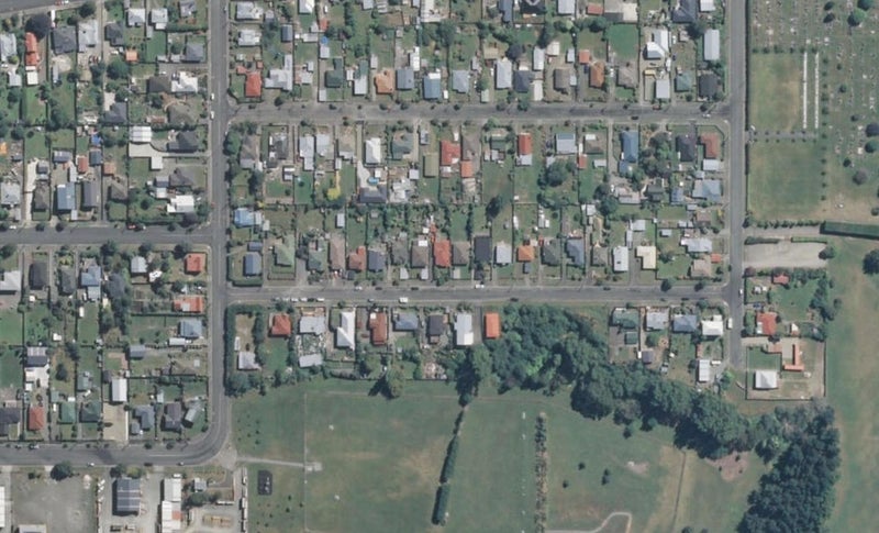22 Cambridge Street, Kensington, Timaru - Carousel 1