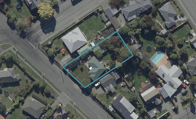 13 Cunningham Street, Leeston, Leeston - Carousel 1