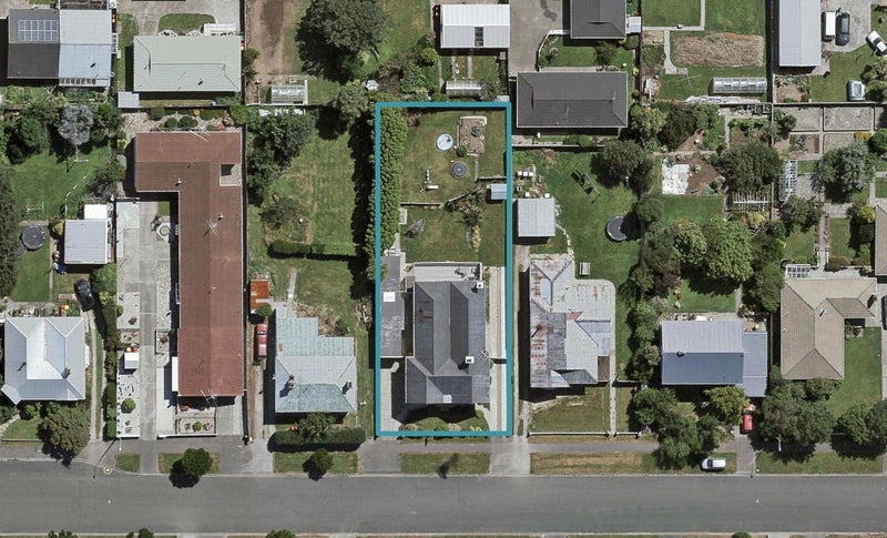 106 Grace Street, Appleby, Invercargill - Carousel 1