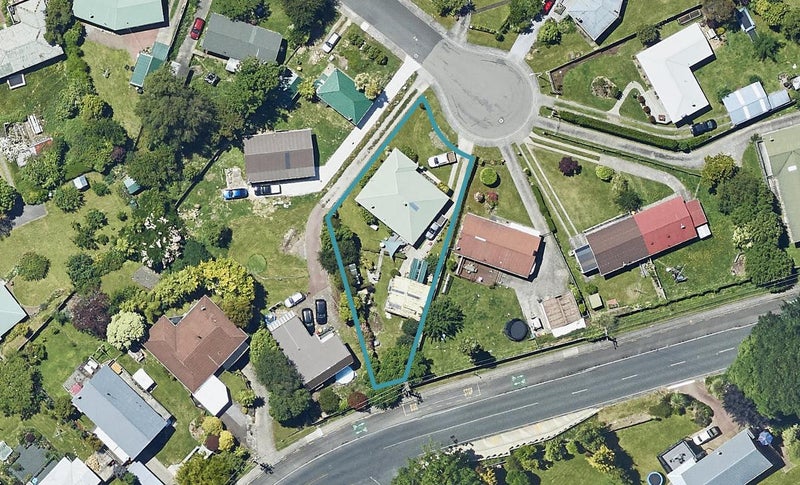 21 Alastair Avenue, Owhata, Rotorua - Carousel 1
