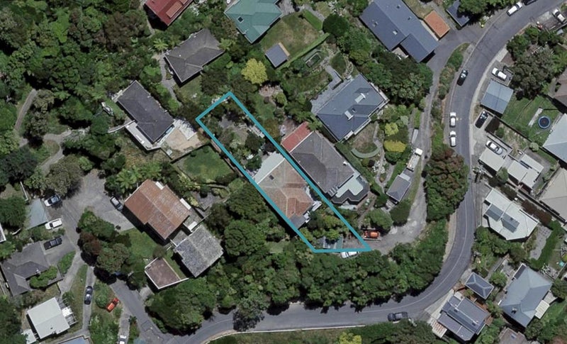40A Ariki Road, Hataitai, Wellington - Carousel 1