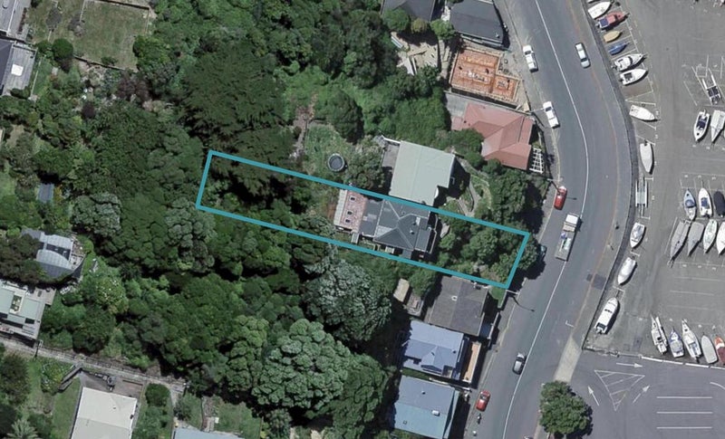 466 Evans Bay Parade, Hataitai, Wellington - Carousel 1
