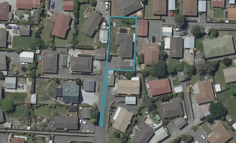 23 Glenbyre Place, Bromley, Christchurch - Carousel 1