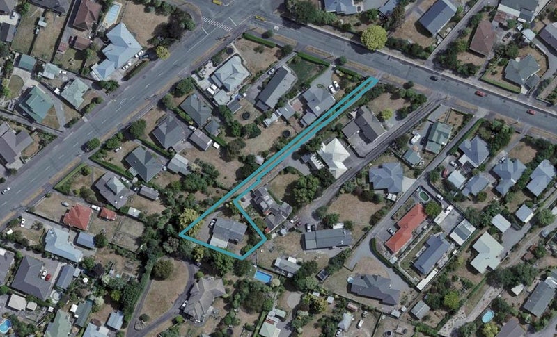 63B Cornwall Street, Masterton - Carousel 1